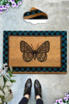  Conceptum Hypnose Coco Doormat Multicolor Coco Vindula