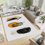 Conceptum Hypnose Rug (100 x 300) White Woopamuk330