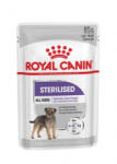 Royal Canin Sterilised (12*85G) kutyatáp - Lejár: 2026.10. 19
