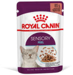 Royal Canin Sensory Feel Gravy (12*85G) macskatáp - Lejár: 2026.09. 22
