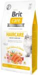 Brit Brit Care Cat Grain Free HAIRCARE Salmon and Chicken 2kg - Lejár: 2026.09. 05