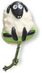 Max & Molly Snuggles kutyajáték - Woody the Sheep - petfirst