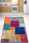 Conceptum Hypnose Carpet (80 x 140) Multicolor Color Stitch 80 x 140