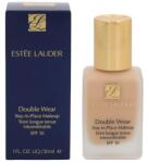 Estée Lauder Fond de ten Estee Lauder Double Wear Stay in Place SPF10 pentru o piele impecabila si cu aspect natural 3C2 Pebble