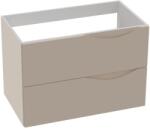 Lavita Kolorado dulap 80.5x46x54.2 cm sub chiuveta pe perete bej 5900378358527 (5900378358527)