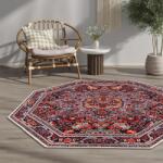 Conceptum Hypnose Szőnyeg (50 x 50) Bordó Kece-Fr51