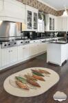 Conceptum Hypnose Carpet (60 x 100) Multicolor Hmnt906