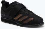 Adidas Súlyemelő cipők adidas Powerlift 5 Black
