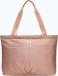 Under Armour Női táska Under Armour Studio Lite Tote 16 l deep almond/bashful pink