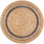 Conceptum Hypnose Rug (150 x 150) Cream Woopamuk510