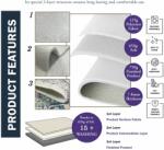 Conceptum Hypnose Folyosószőnyeg (80 x 200) Többszínű Eexfab649