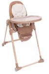 Chicco Scaun de masă Polly Armonia - Terracotta (AGS87140.42) Scaun de masa bebelusi, inaltator
