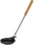 Petromax Tigaie din fontă Petromax Campfire