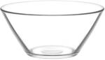Hermia Glass Bowl Transparent LV-VEG297R6