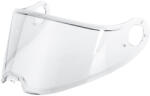 W-TEC Csere plexi W-TEC Neovu sisakhoz, karcálló bevonat, egyszerű cserélési mechanizmus áttetsző (30652-1)