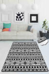 Conceptum Hypnose Hall Carpet (80 x 200) Multicolor Arrow