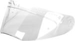 W-TEC Pótplexi W-TEC Biscaia bukósisakhoz áttetsző (26969-1)