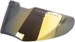 W-TEC Pótplexi W-TEC Burgosa bukósisakhoz arany (26966-3)