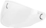W-TEC Pótplexi W-TEC Bareiro bukósisakhoz áttetsző (26954-1)