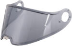 W-TEC Csere plexi W-TEC Neovu sisakhoz, karcálló bevonat, egyszerű cserélési mechanizmus sötét (30652-2)
