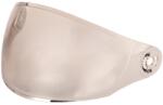 W-TEC Pótplexi W-TEC Bareiro bukósisakhoz ezüst (26954-2)