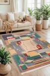 Conceptum Hypnose Carpet (100 x 300) Multicolor 127