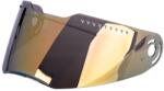 W-TEC Pótplexi W-TEC Biscaia bukósisakhoz arany (26969-3)