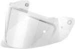 W-TEC Csere plexi W-TEC Nexwor sisakhoz, karcálló bevonat, egyszerű cserélési mechanizmus áttetsző (30649-1)