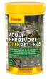 sera Reptil Adult Tortoise Herbivore Duo Pellets 250ml