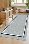 Conceptum Hypnose Carpet (80 x 150) Fume Rowng - Fume