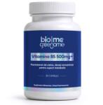 Biome Vitamina B5, 500mg+, 30 capsule, Biome