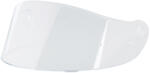 W-TEC Pótplexi Vesco/Vintegra/Integra/V128/V151/V127/V159 sisakhoz csapokkal Pinlockhoz Clear (20301-1)