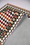 Conceptum Hypnose Carpet (80 x 120) Multicolor Hmnt552