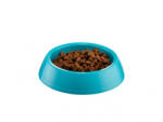 ZOOBEEDOO etetőtál türkiz kék 14.5 cm - falatozoo