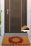 Conceptum Hypnose Coco Doormat Multicolor Coco Wreath