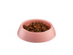 ZOOBEEDOO etetőtál rózsaszín 14.5 cm - falatozoo