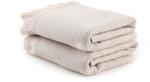  L' essential Maison Mosdótörölköző Szett (2 Darab) Beige Mia - Bézs