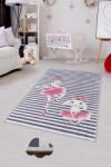 Conceptum Hypnose Carpet (60 x 100) Multicolor HMNT479