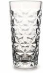  Hermia Glass Set (4 Pieces) Transparent PB-520245