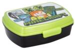 Stor Cutie de gustări Minecraft 620 ml