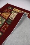 Conceptum Hypnose Carpet (50 x 80) Multicolor Hmnt843