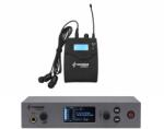 Thunder Germany IEM-770 Vezeték nélküli fülmonitor szett + 1db fülhallgató