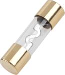 Soling AGU autóbiztosíték 50 A 10×38 mm, 5 db L-BEZ4001-50 (BEZ4001-50)