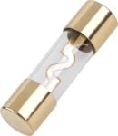 Soling AGU autóbiztosíték 60 A 10×38 mm 5 db L-BEZ4002-60 (BEZ4002-60)
