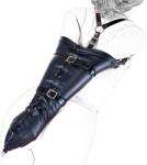 SuperLove Premium Full Sleeve Armbinder Black
