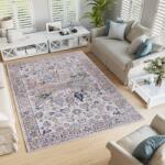 Conceptum Hypnose Rug (80 x 150) White Woopamuk340