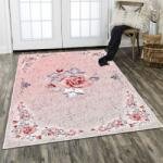 Conceptum Hypnose Carpet (80 x 120) Multicolor Els1849