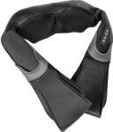 Rebel Nyak-, hát- és tarkómasszírozó, Shiatsu, REBEL ACTIVE (RBA-6009-A)