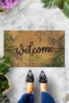  Conceptum Hypnose Pvc Doormat Multicolor Serenıta