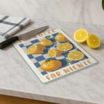  Hermia Cutting Board Multicolor Kes-00077 - 20 x 30